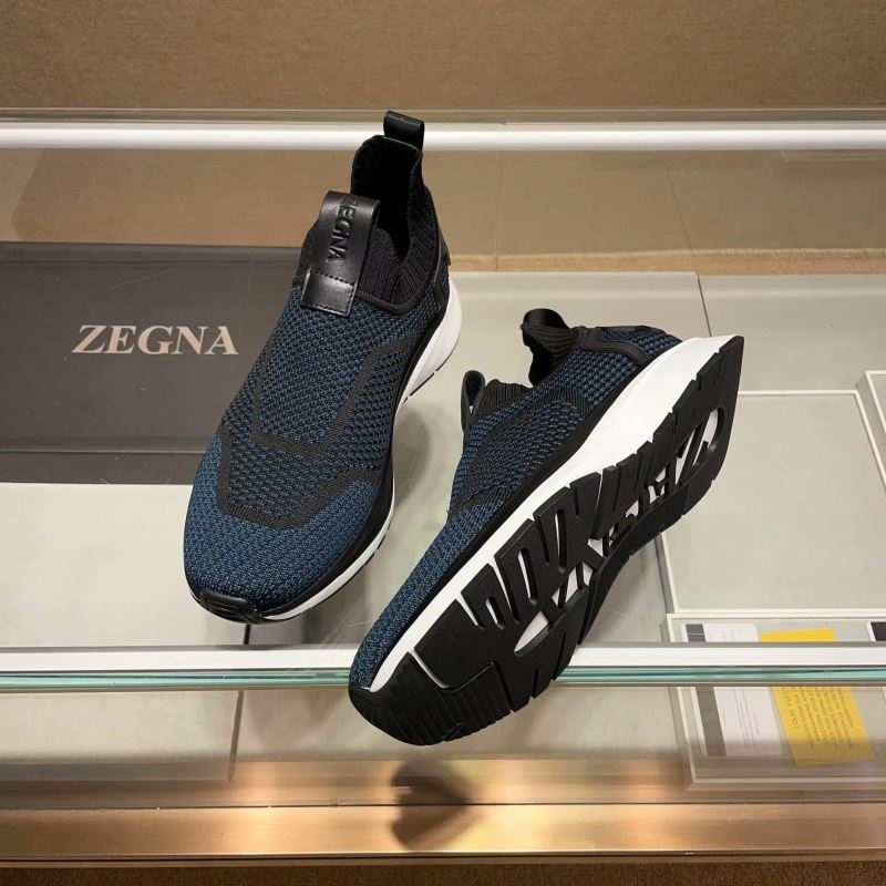 Zegna Shoes